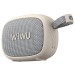 Bluetooth Колонка WIWU H1 Go Fun 5W Bluetooth Колонка WIWU H1 Go Fun 5W