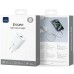 МЗП WIWU G006 Essen QC3.0 18W GaN (1USB-A) МЗП WIWU G006 Essen QC3.0 18W GaN (1USB-A)