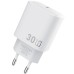 МЗП WIWU G008 Essen PD30W GaN (1USB-C)