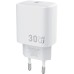 МЗП WIWU G008 Essen PD30W GaN (1USB-C)
