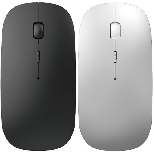 Миша бездротова WIWU WM101-C Wimice Lite 2.4G