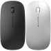 Миша бездротова WIWU WM101-C Wimice Lite 2.4G