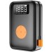 Автомобільний насос WIWU Ai003 Cordless Tire portable smart air pump Автомобільний насос WIWU Ai003 Cordless Tire portable smart air pump
