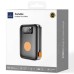 Автомобільний насос WIWU Ai003 Cordless Tire portable smart air pump Автомобільний насос WIWU Ai003 Cordless Tire portable smart air pump