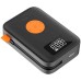 Автомобільний насос WIWU Ai003 Cordless Tire portable smart air pump Автомобільний насос WIWU Ai003 Cordless Tire portable smart air pump