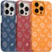 TPU+PC чохол Blueo Gilded Tactile Woven with Magnetic Fit для Apple iPhone 15 Pro (6.1 TPU+PC чохол Blueo Gilded Tactile Woven with Magnetic Fit для Apple iPhone 15 Pro (6.1