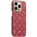 TPU+PC чохол Blueo Gilded Tactile Woven with Magnetic Fit для Apple iPhone 15 Pro (6.1 TPU+PC чохол Blueo Gilded Tactile Woven with Magnetic Fit для Apple iPhone 15 Pro (6.1