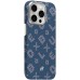 TPU+PC чохол Blueo Gilded Tactile Woven with Magnetic Fit для Apple iPhone 15 Pro (6.1 TPU+PC чохол Blueo Gilded Tactile Woven with Magnetic Fit для Apple iPhone 15 Pro (6.1
