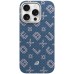 TPU+PC чохол Blueo Gilded Tactile Woven with Magnetic Fit для Apple iPhone 15 Pro (6.1 TPU+PC чохол Blueo Gilded Tactile Woven with Magnetic Fit для Apple iPhone 15 Pro (6.1