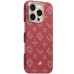 TPU+PC чохол Blueo Gilded Tactile Woven with Magnetic Fit для Apple iPhone 16 Pro Max (6.9 TPU+PC чохол Blueo Gilded Tactile Woven with Magnetic Fit для Apple iPhone 16 Pro Max (6.9