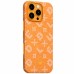 TPU+PC чохол Blueo Gilded Tactile Woven with Magnetic Fit для Apple iPhone 16 Pro Max (6.9 TPU+PC чохол Blueo Gilded Tactile Woven with Magnetic Fit для Apple iPhone 16 Pro Max (6.9