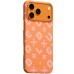 TPU+PC чохол Blueo Gilded Tactile Woven with Magnetic Fit для Apple iPhone 17 Pro (6.3
