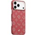 TPU+PC чохол Blueo Gilded Tactile Woven with Magnetic Fit для Apple iPhone 17 Pro (6.3
