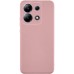 Силіконовий чохол Candy Full Camera для Xiaomi Redmi Note 15 Pro 4G