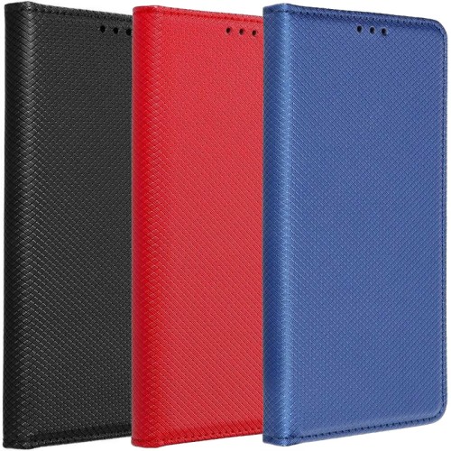 Чохол-книжка Magnet для Motorola Moto G17 Чохол-книжка Magnet для Motorola Moto G17