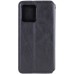 Шкіряний чохол-книжка GETMAN Cubic (PU) для Motorola Moto G67 / G77