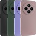 Чохол Silicone Cover Lakshmi Full Camera (AAA) для Xiaomi Poco M7 Чохол Silicone Cover Lakshmi Full Camera (AAA) для Xiaomi Poco M7