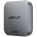 Адаптер Acefast QC2 AI Box car wireless CarPlay/Android Auto