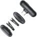 Петличний бездротовий мікрофон Acefast R1 Type-C