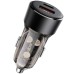 АЗП Acefast B12 PD30W+QC3.0 total 60W (1USB-A/1C) АЗП Acefast B12 PD30W+QC3.0 total 60W (1USB-A/1C)