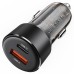 АЗП Acefast B12 PD30W+QC3.0 total 60W (1USB-A/1C) АЗП Acefast B12 PD30W+QC3.0 total 60W (1USB-A/1C)