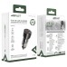 АЗП Acefast B12 PD30W+QC3.0 total 60W (1USB-A/1C) АЗП Acefast B12 PD30W+QC3.0 total 60W (1USB-A/1C)