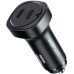 АЗП Acefast B2 PD36W+PD36W total 72W (2USB-C)