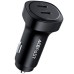 АЗП Acefast B2 PD36W+PD36W total 72W (2USB-C)