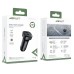 АЗП Acefast B2 PD36W+PD36W total 72W (2USB-C)