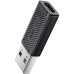 Перехідник Acefast J2 USB Male to Type-C Female USB3.0 Перехідник Acefast J2 USB Male to Type-C Female USB3.0