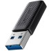 Перехідник Acefast J2 USB Male to Type-C Female USB3.0 Перехідник Acefast J2 USB Male to Type-C Female USB3.0