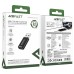 Перехідник Acefast J2 USB Male to Type-C Female USB3.0 Перехідник Acefast J2 USB Male to Type-C Female USB3.0