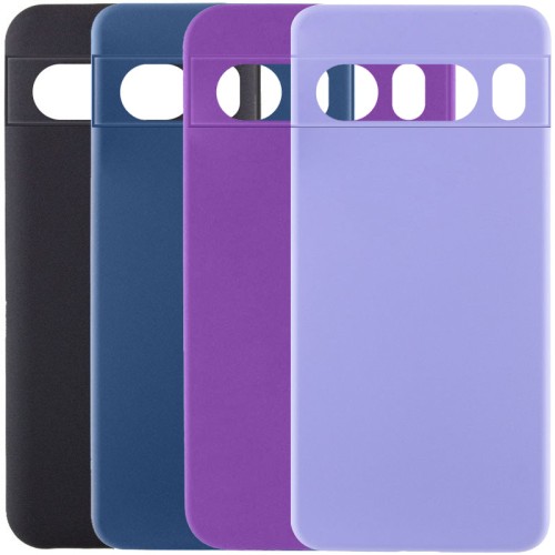 Чохол Silicone Cover Ummi Lakshmi Full Camera (AA) для Google Pixel 9 Pro XL