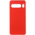 Чохол Silicone Cover Ummi Lakshmi Full Camera (AA) для Google Pixel 9 Pro XL