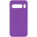 Чохол Silicone Cover Ummi Lakshmi Full Camera (AA) для Google Pixel 9 Pro XL