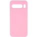 Чохол Silicone Cover Ummi Lakshmi Full Camera (AA) для Google Pixel 9 Pro XL