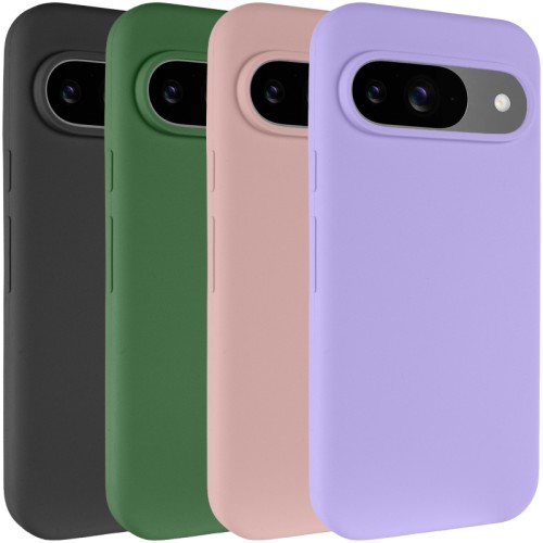 Чохол Silicone Cover Ummi Lakshmi (AA) для Google Pixel 9 Pro XL Чохол Silicone Cover Ummi Lakshmi (AA) для Google Pixel 9 Pro XL