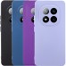 Чохол Silicone Cover Ummi Lakshmi Full Camera (AA) для Xiaomi Poco X7