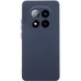 Чохол Silicone Cover Ummi Lakshmi Full Camera (AA) для Xiaomi Poco X7