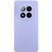 Чохол Silicone Cover Ummi Lakshmi Full Camera (AA) для Xiaomi Poco X7