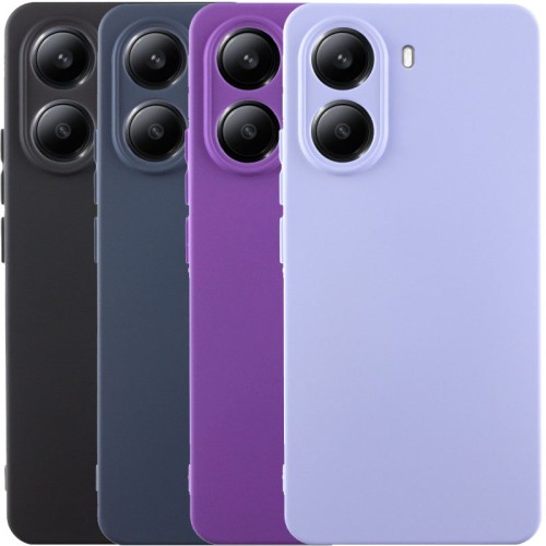 Чохол Silicone Cover Ummi Lakshmi Full Camera (AA) для Xiaomi Poco X7 Pro Чохол Silicone Cover Ummi Lakshmi Full Camera (AA) для Xiaomi Poco X7 Pro