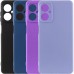 Чохол Silicone Cover Ummi Lakshmi Full Camera (AA) для Motorola Moto G55 5G
