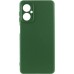 Чохол Silicone Cover Ummi Lakshmi Full Camera (AA) для Motorola Moto G55 5G