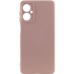 Чохол Silicone Cover Ummi Lakshmi Full Camera (AA) для Motorola Moto G55 5G