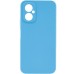 Чохол Silicone Cover Ummi Lakshmi Full Camera (AA) для Motorola Moto G55 5G
