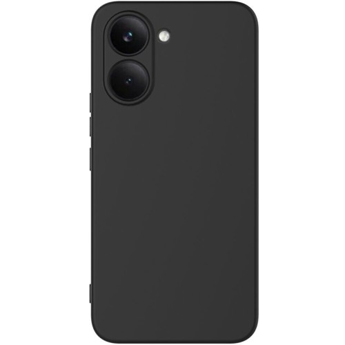 Чохол TPU Epik Black Full Camera для Xiaomi Poco X8 Pro Чохол TPU Epik Black Full Camera для Xiaomi Poco X8 Pro