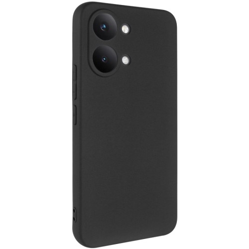 Чохол TPU Epik Black Full Camera для Xiaomi Poco X8 Pro Max Чохол TPU Epik Black Full Camera для Xiaomi Poco X8 Pro Max