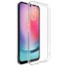 TPU чохол Epic Transparent 1,5mm Full Camera для Samsung Galaxy A27 TPU чохол Epic Transparent 1,5mm Full Camera для Samsung Galaxy A27