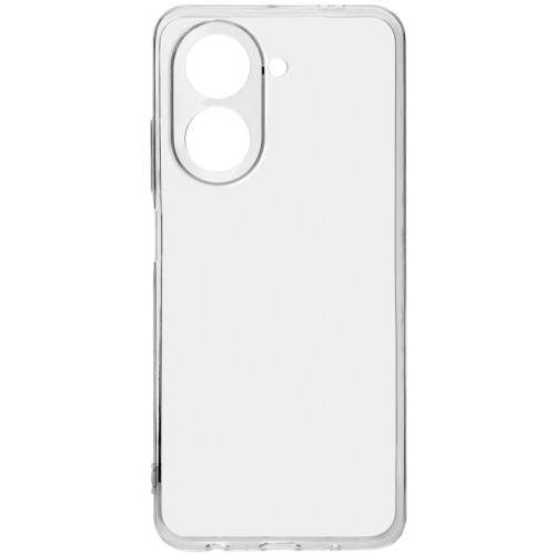 TPU чохол Epic Transparent 1,5mm Full Camera для Xiaomi Redmi A7 Pro 4G TPU чохол Epic Transparent 1,5mm Full Camera для Xiaomi Redmi A7 Pro 4G