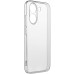 TPU чохол Epic Transparent 1,5mm Full Camera для Xiaomi Poco X8 Pro